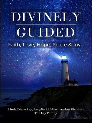 cover image of Divinely Guided
